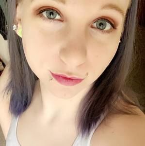 Meet your Posher, Erika